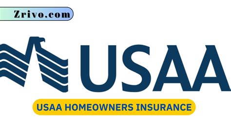 USAA Homeowners Insurance: Your Number-One Source for Comprehensive Coverage