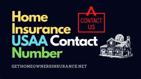 USAA Homeowners Insurance Phone Number 800-531-8722