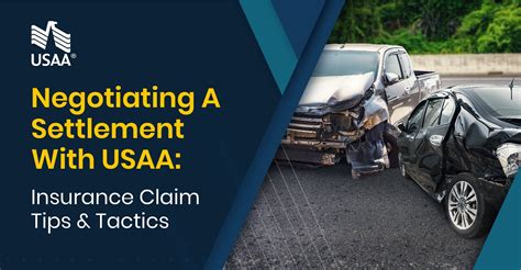 USAA Insurance Claim: 7 Little-Known Tips to Maximize Your Recovery