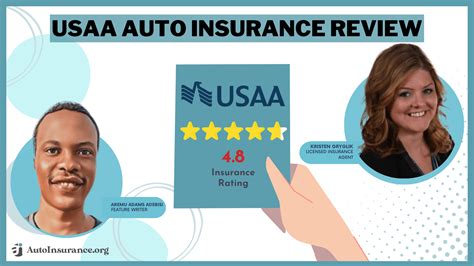 USAA Insurance Company: Uncovering the Unprecedented Value