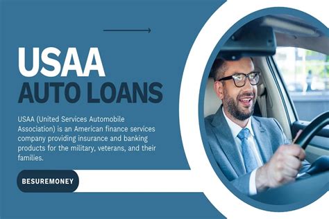 USAA Refinance Auto Loan: Save Money on Your Car Payment in 2023