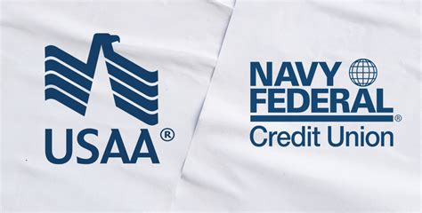 USAA vs. Navy Federal: The Battle of the Military Banks