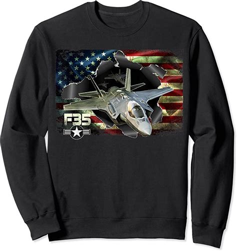 USAF T-shirts: Wear the Pride of American Air Power