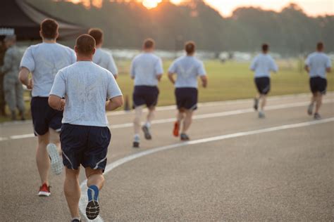 USAFA Fitness Test: Conquer the Challenge and Excel in Physical Prowess