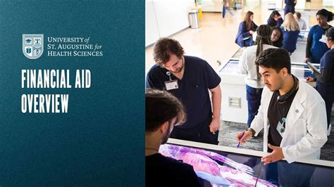 USAHS Financial Aid: An In-Depth Guide for Students
