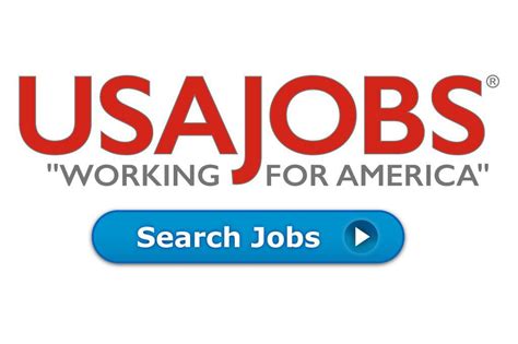 USAJobs: