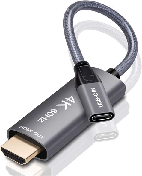 USB-C to HDMI Adapter: The Ultimate Guide