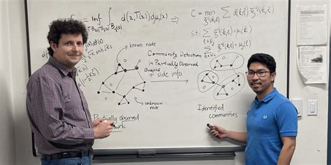 USC Applied Math: Leading the Way in Innovation and Impact