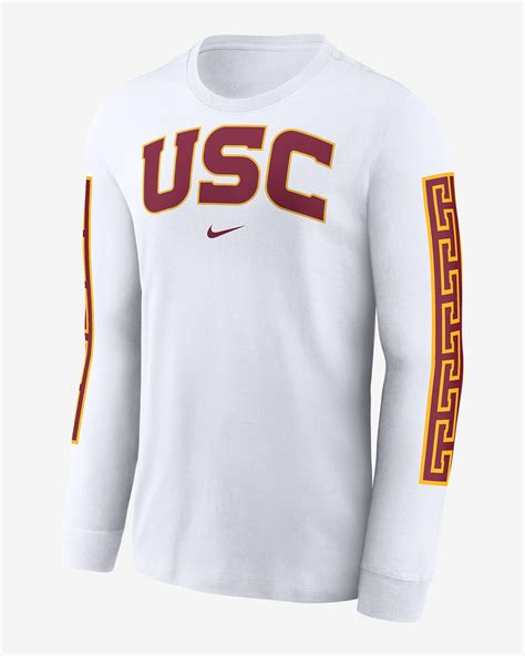 USC Football Shirt: A Symbol of Spirit and Tradition