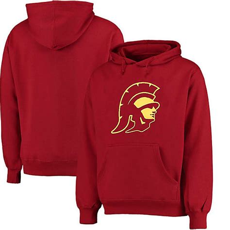 USC Hooded Sweatshirts: A Style Icon for Every Trojan