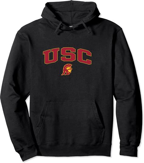 USC Hoodies: The Ultimate Guide to Style and Comfort