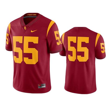 USC Jersey Football: The Ultimate Guide