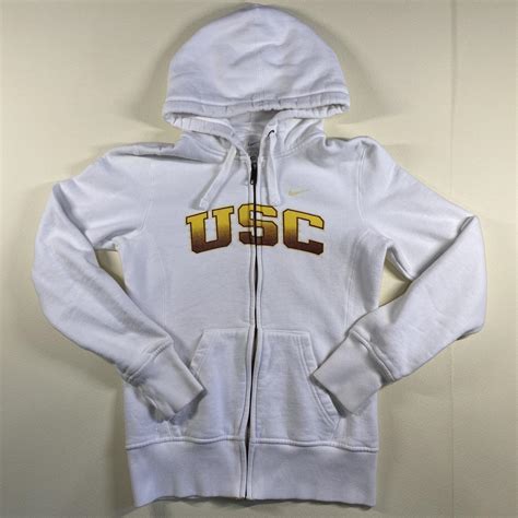 USC Nike Sweatshirt: The Ultimate Guide to Style and Comfort for Trojan Fans