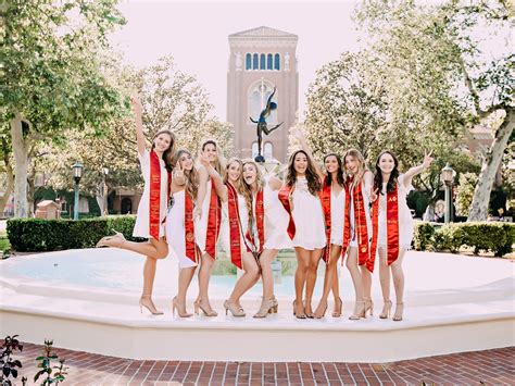 USC Pi Phi: A Legacy of Excellence and Sisterhood