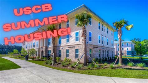 USC Summer Housing: A Comprehensive Guide for Students