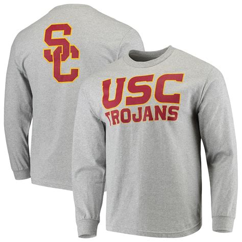 USC T-Shirts: A Timeless Classic for Trojans Fans