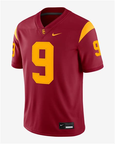 USC Trojans Football Jersey: The Ultimate Guide to Game Day Style