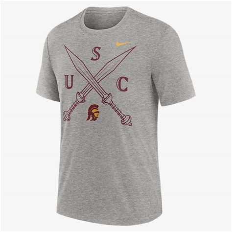 USC Trojans Shirt: A Symbol of Pride and Tradition