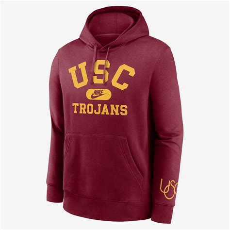 USC Trojans Uniforms: A Legacy of Style and Tradition