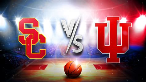 USC vs. Indiana: A Tale of Two Campuses