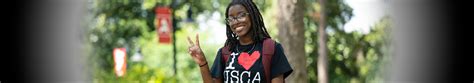 USCA Office of Admissions: Your Gateway to Academic Excellence