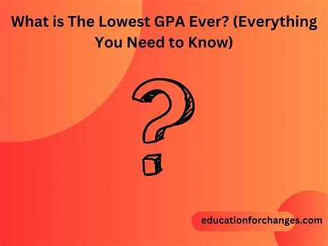 USD GPA Requirements: Everything You Need to Know