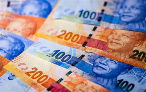 USD to ZAR: The Ultimate Guide to Currency Conversion