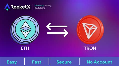 USDT: A Guide to Understanding TRON and Ethereum Blockchains