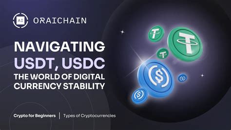 USDT: The Bedrock of Digital Currency Stability in a Volatile Blockchain Landscape