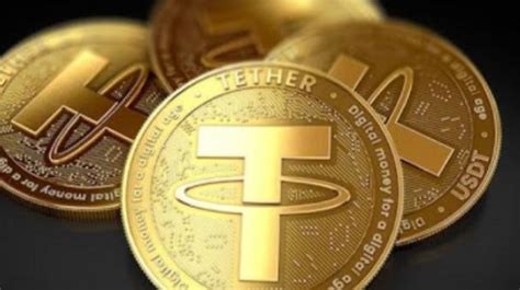 USDT 定义: 全面解析 Tether 的稳定币