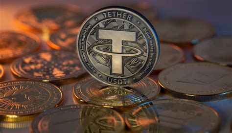 USDT 是什么？深入探讨 Tether 的稳定币