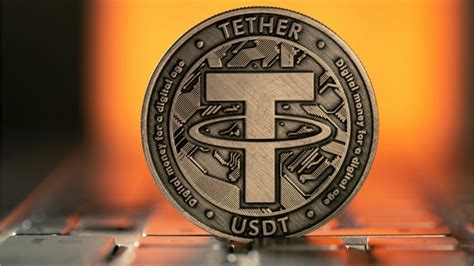 USDT BSC: Exploring the Power of Tether on the Binance Smart Chain