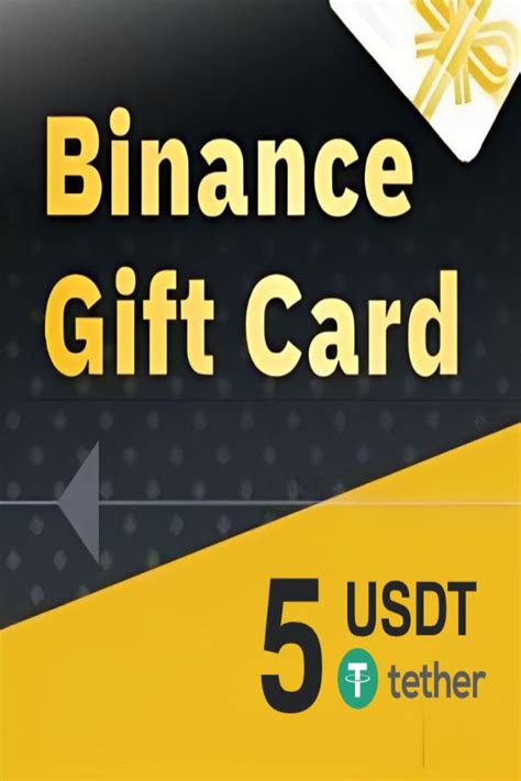 USDT Gift Card: 5000+ Ways to Spend Your Crypto