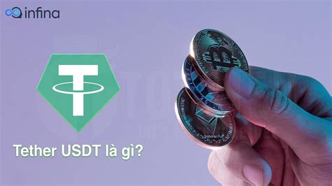 USDT Là Gì: Giải Mã Sổ Tay Tiền Điện Tử Ổn Định