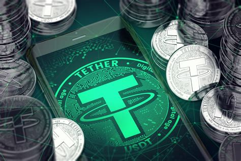 USDT Mining: The Complete Guide to Mining Tether (USDT)