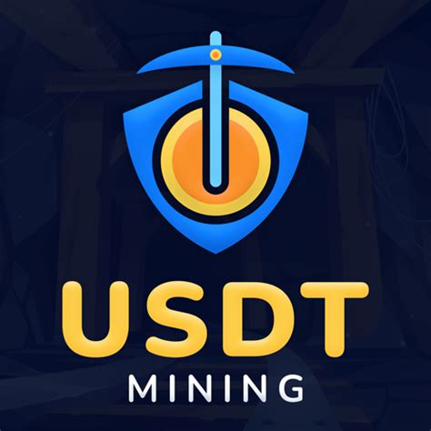 USDT Mining App: A Comprehensive Guide to Earning Crypto Passively