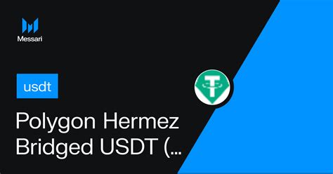 USDT Polygon: An Overview