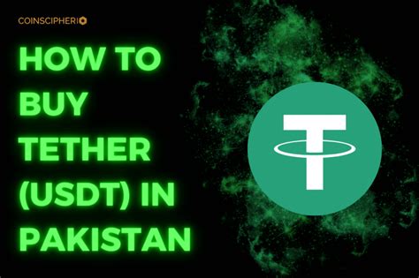 USDT Rate in Pakistan: A Comprehensive Guide to Staying Informed