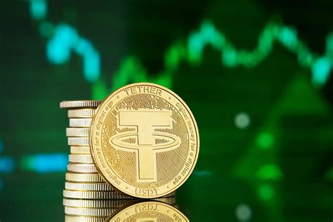 USDT Staking: A Comprehensive Guide to Earning Passive Income from Your Stablecoins