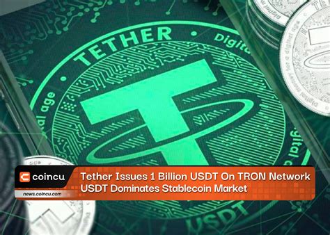 USDT TR20: A Superior Stablecoin on the Tron Network