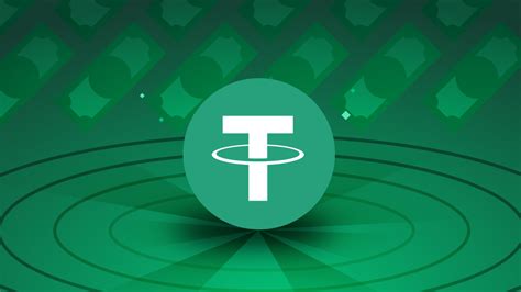 USDT TRC: Unraveling the Power of Tether's Blockchain Revolution