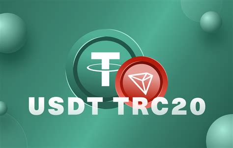 USDT TRC-20: The Future of Cross-Chain Transactions