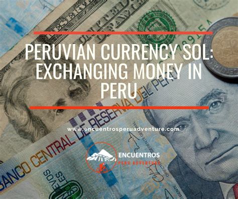 USDT a Soles: A Guide to Exchanging Tether for Peruvian Currency