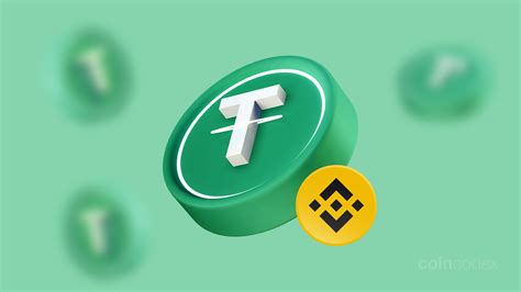 USDT for BNB: Convert Tether to Binance Coin Fast and Secure