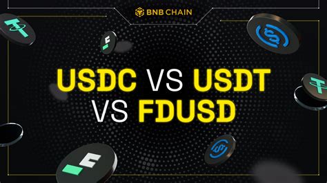 USDT on Binance Smart Chain: Bridging the Gap between Stablecoins and DeFi