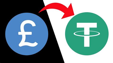 USDT to GBP: A Comprehensive Guide to Converting Tether to British Pounds