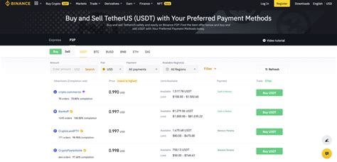 USDT to NRP: 4,000,000,000 Ways to Convert