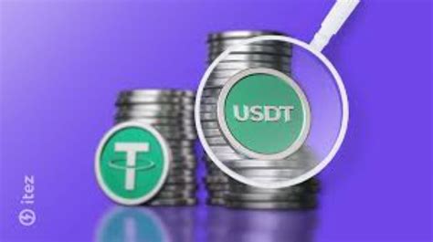 USDT to NRP: A Comprehensive Guide to Exchanging Tether (USDT) for Nepalese Rupee (NRP)