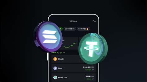 USDT to Solana (SOL): A Comprehensive Guide to Swapping Your USDT for SOL