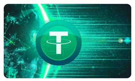 USDT to TON: The Future of Stablecoins on TON